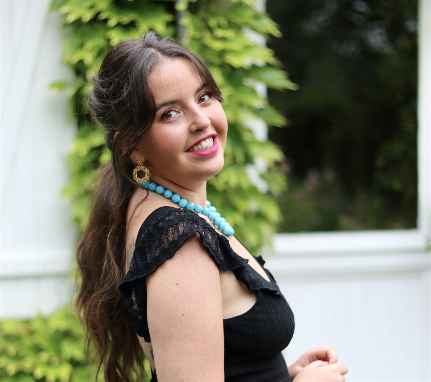 Annah Romano, fondatrice d’Orma Collection