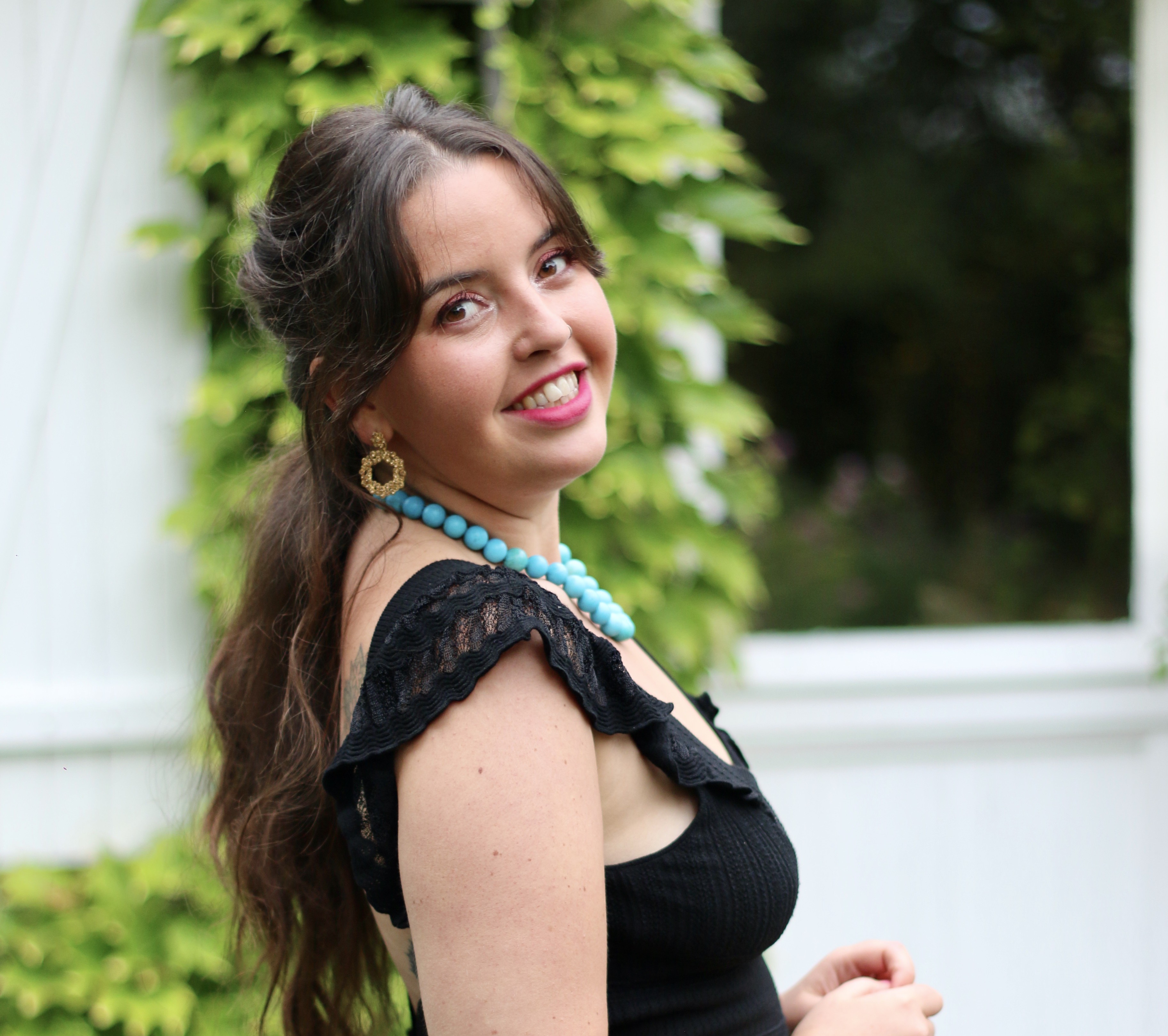 Annah Romano, fondatrice d’Orma Collection